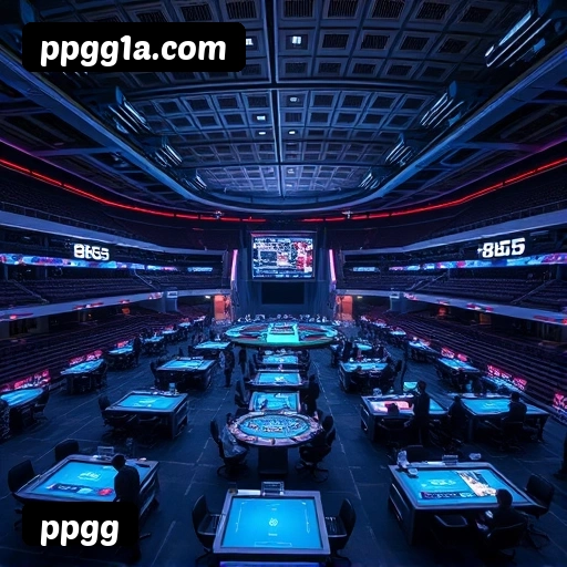 Recursos Exclusivos do App ppgg - Modo Offline, Login Biométrico
