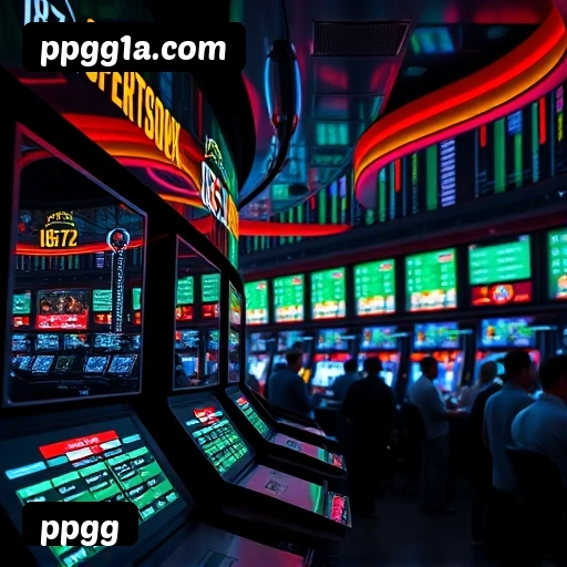 Jogos de Cassino em Destaque - Slots, Roleta, Blackjack