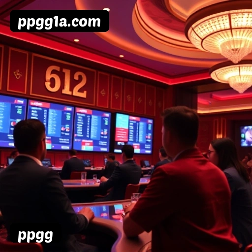 Jogos de Mesa Premium ppgg - Blackjack, Roleta, Baccarat